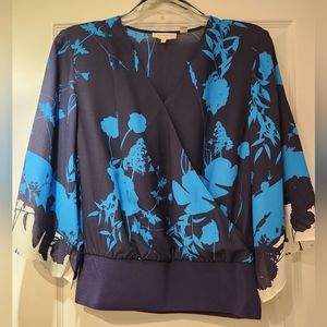 Ted Baker surplice top